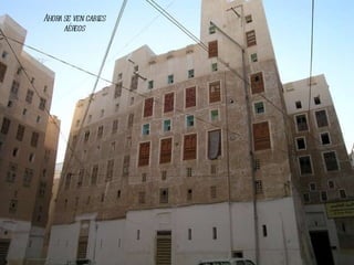 Ahora se ven cables aéreos 