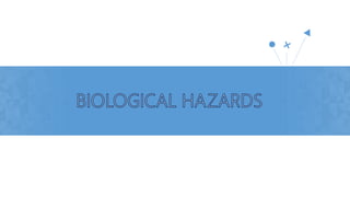 CHEMICAL & BIOLOGICAL HAZARDS IN CONSTRUCTION | PPTX