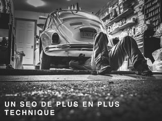 U N S E O D E P L U S E N P L U S
T E C H N I Q U E
 