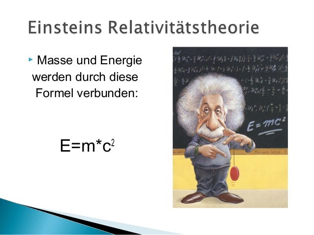 Massendefekt Berechnen Physik