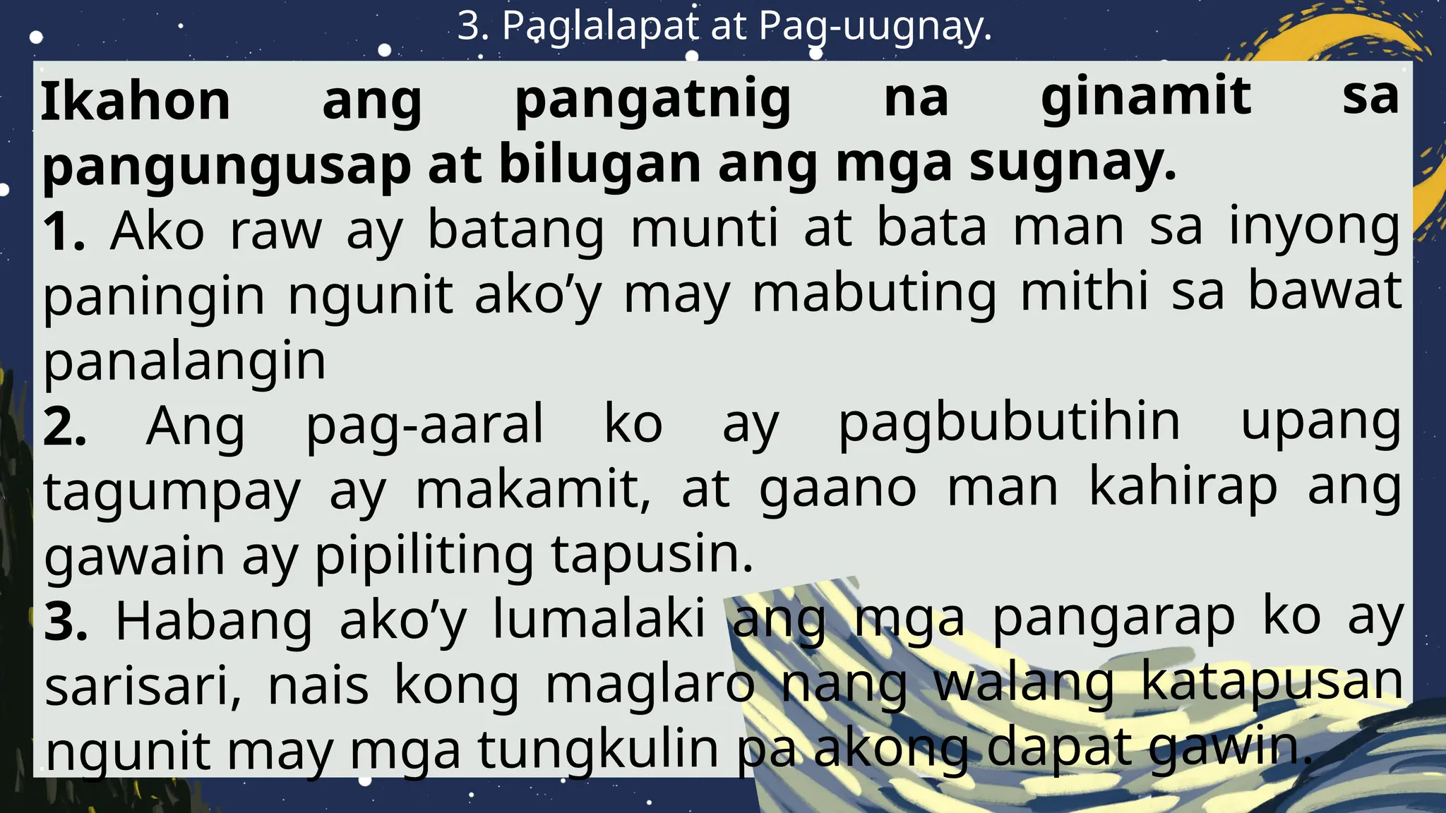 G5_FILIPINO_PPT.pptx filipino 5 ikatlong markahan aralin 1 week 1 day 1 ...