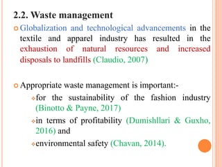 G_5_Investigation_of_fabric_waste_and_its_management_strategies.pptx
