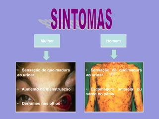  AmamentaçãoPreservativoFemininoMasculinoCOMO PREVENIR?
