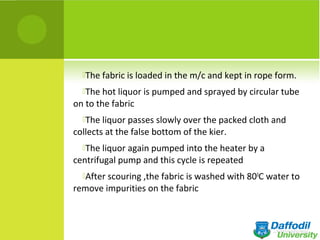 Scouring Image Scouring | PPT