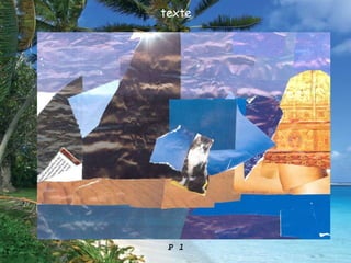 texte P 1