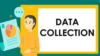 Data Collection lessons for grade 5 third quarter | PPTX