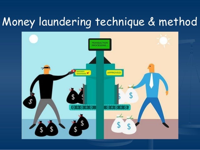 Money Laundering By Bu Ais 2nd Batch
