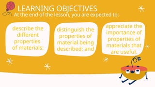 Grade 5 Quarter1 WEEK 1 SCIENCE PPT pptx Grade 5 Quarter1 WEEK 1 SCIENCE PPT pptx