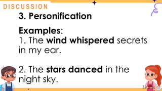 3 Personification Examples G5Q3W2 PPT ENGLISH (REVISED K-12)@Sir Ims.pptx