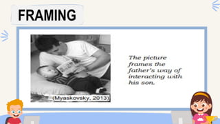 English 5 Visual and Multimedia Elements | PPTX