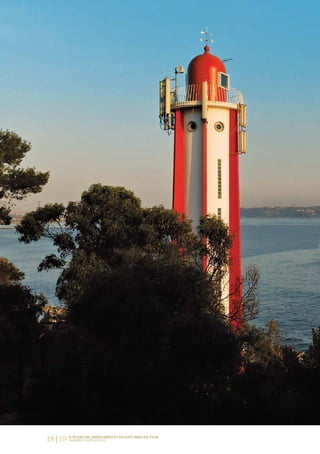 18|19 O PLANO DE ORDENAMENTO DO ESTUÁRIO DO TEJO.
SABERES E REFLEXÕES
01-96_POE_TEJO:POE TEJO 1/11/10 5:36 PM Page 18
 