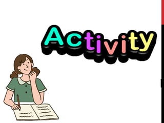 Grade Five - The Visual Elements of Art.pptx