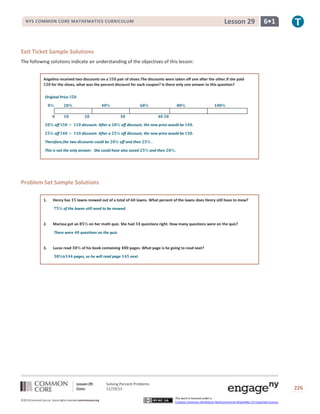 G6 m1-d-lesson 29-t | PDF