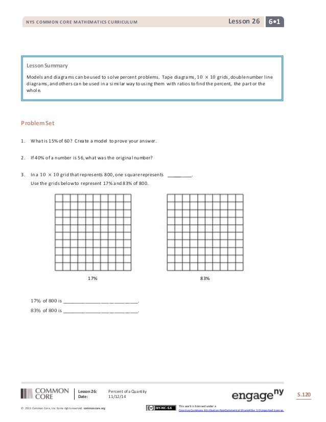 G6 m1-d-lesson 26-s tape diagrams to find percent 