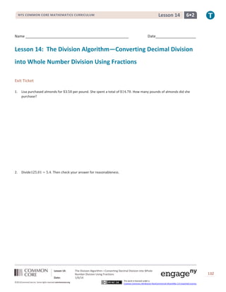 G6 m2-c-lesson 14-t | DOCX