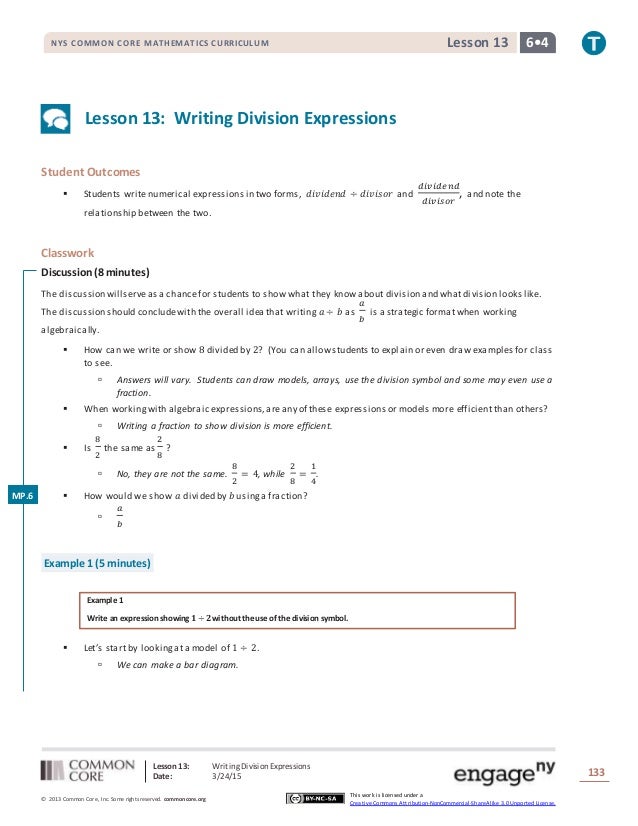 G6 M4-D-Lesson 13-T