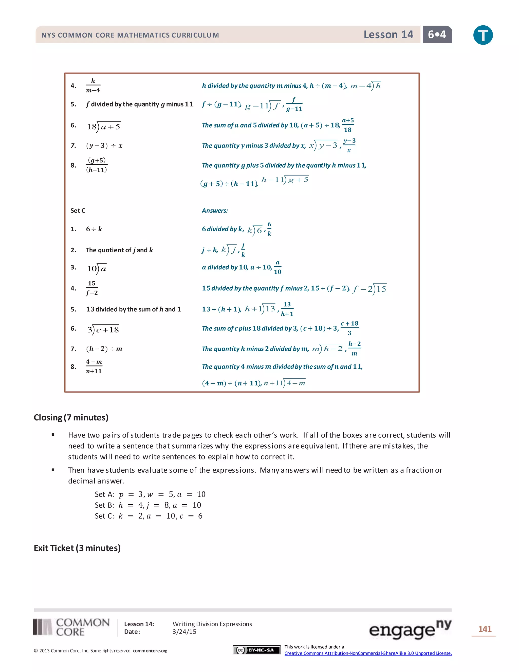 G6 m4-d-lesson 14-t | DOCX
