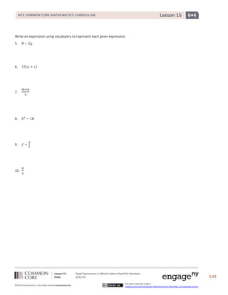 G6 m4-e-lesson 15-s | DOCX
