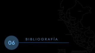 06
B I B L I O G R A F Í A
 