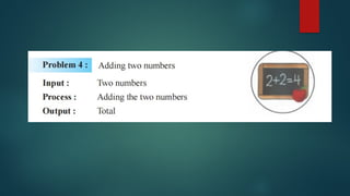 Grade lesson six scratch programming for beginners | PPTX