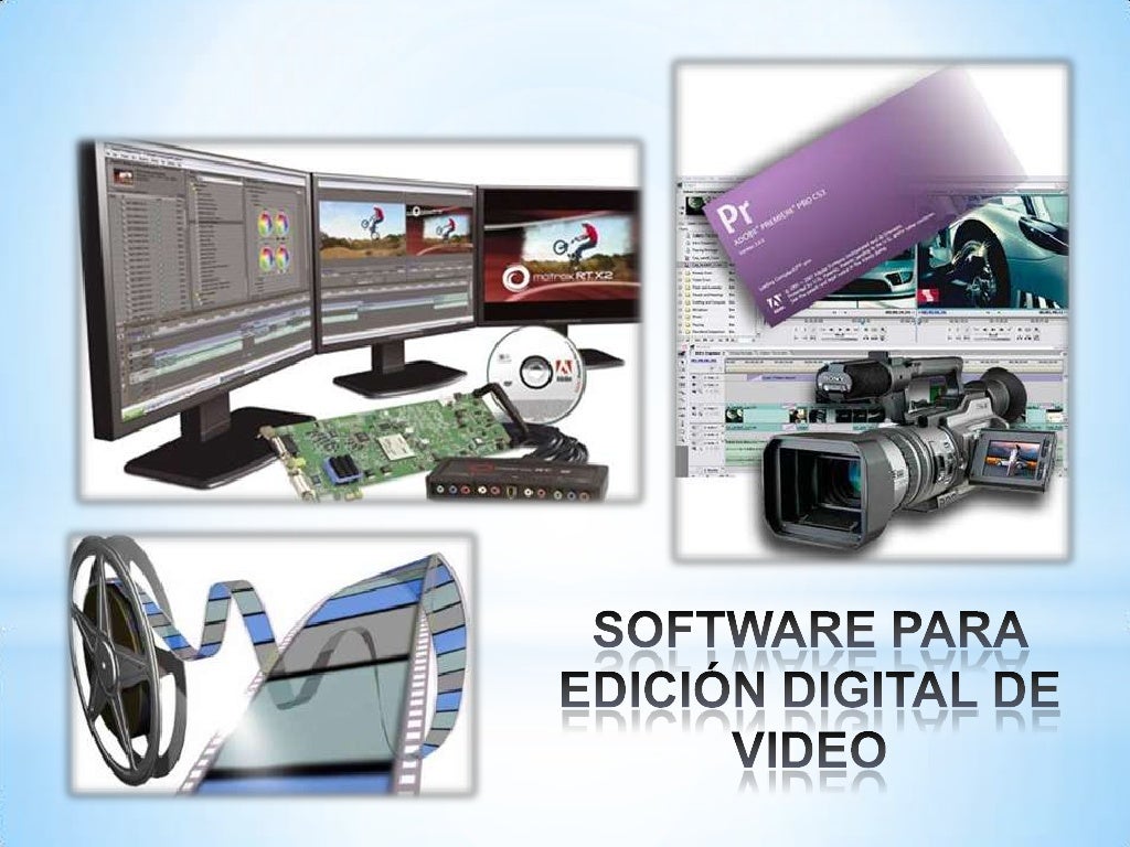 Software Multimedia