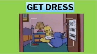 GET DRESS
 