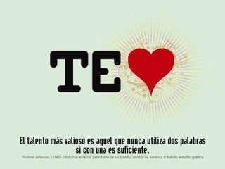 Las grandes verdades