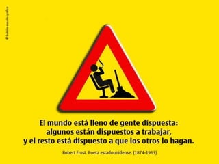 Las grandes verdades