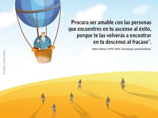 Las grandes verdades