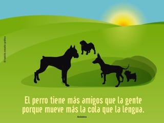 Las grandes verdades