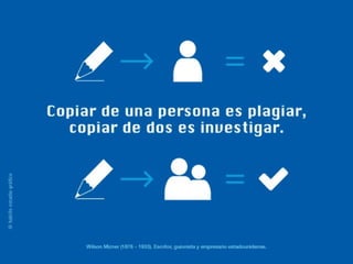 Las grandes verdades