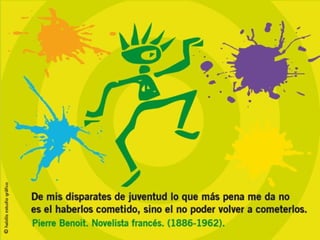 Las grandes verdades