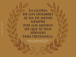 Las grandes verdades