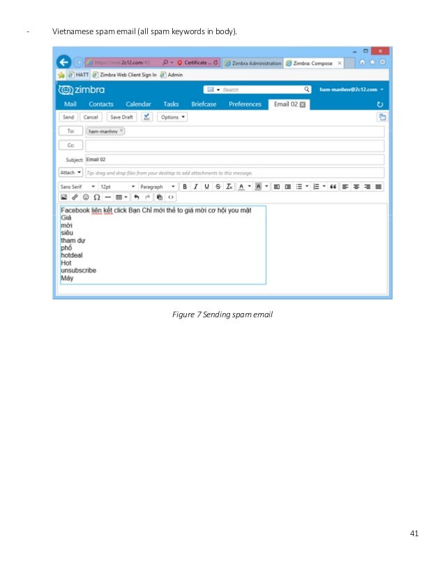 zimbra spamassassin configuration zimbra spamassassin configuration