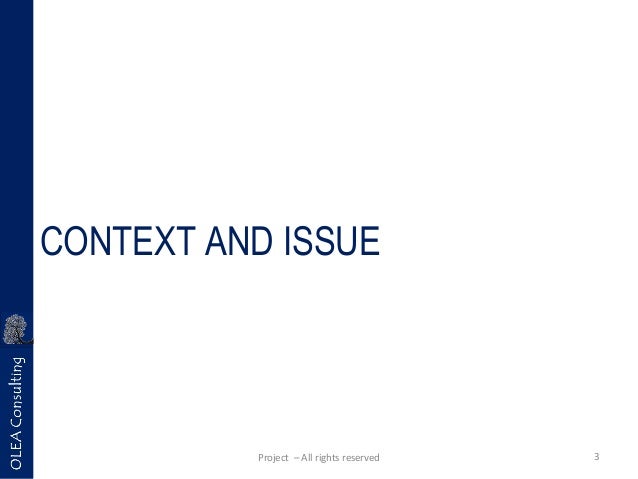 consulting proposals samples