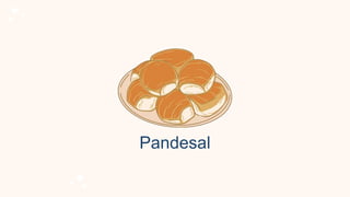 Pandesal
 