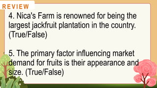 G6Q1 WEEK 2 TLE-AGRICULTURE.pptx........ | PPTX