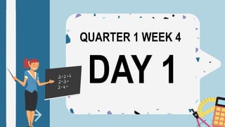 G6Q1 WEEK 4 MATH PPT........................................... | PPTX