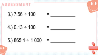 G6Q1 WEEK 8 MATH PPT.MATHEMATICS PPTpptx | PPTX