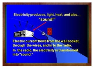 G6 Q3 WEEK 3-5 ELECTRICAL TO SOUND ENERGY CONVERSION.pptx,G6 Q3 WEEK 3 ...