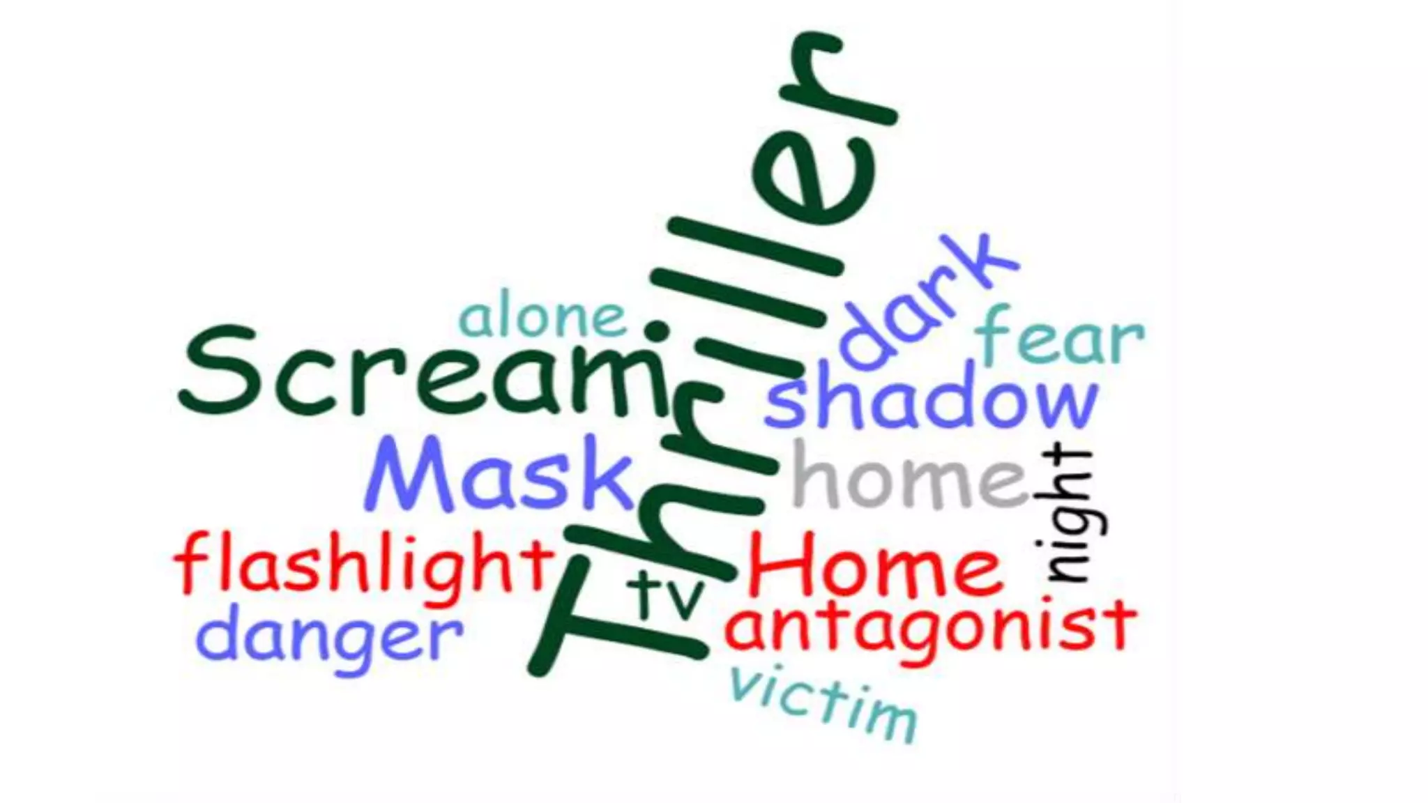 Initial film treatment- luis grifo