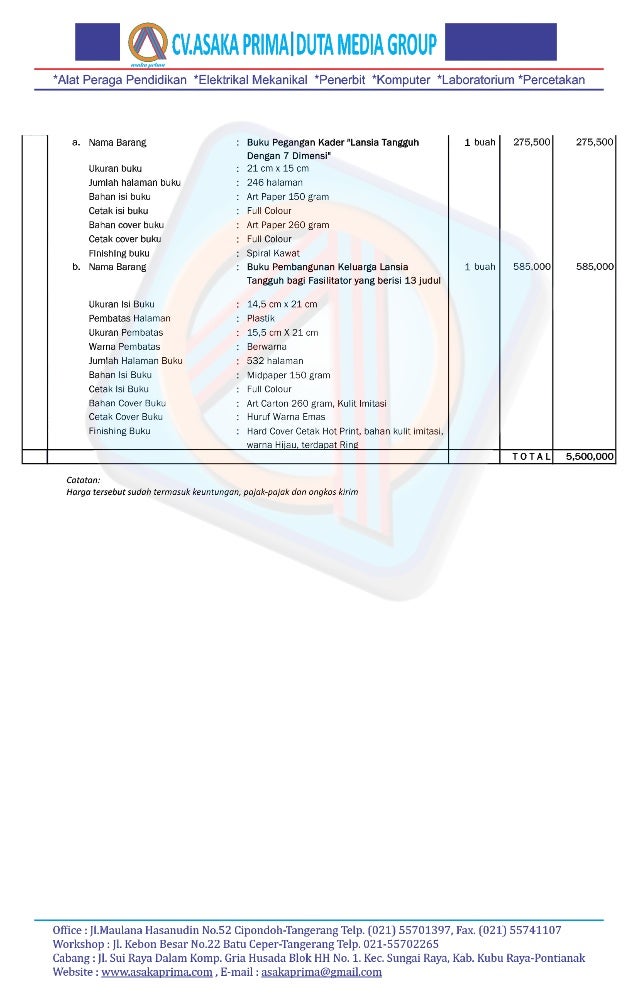 Rab lansia kit dak bk kb n juknis 2019 Rab lansia kit dak bk kb n juknis 2019