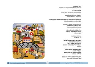 GeografiaGeografiaGeografiaGeografia ---- 6.º6.º6.º6.º Ano / 2.º BIMESTREAno / 2.º BIMESTREAno / 2.º BIMESTREAno / 2.º BIM...