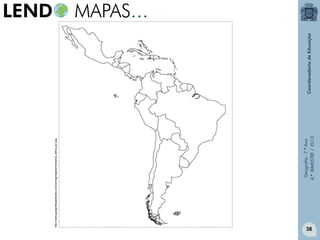 Geografia - 7.º Ano
4.º BIMESTRE / 2013

http://www.geografiaparatodos.com.br/img/mapasm/america_latina_jun.jpg

38

 