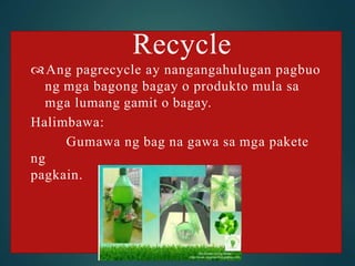 G7 AP Q1 Week 6 Pangangalaga sa Timbang na Kapaligiran.pptx