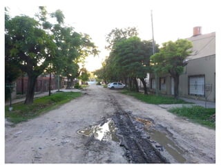 Eléments de comparaison de bibliothèques dans les périphéries urbaines (Argentine-France) : rendre visibles des enjeux politiques et sociaux