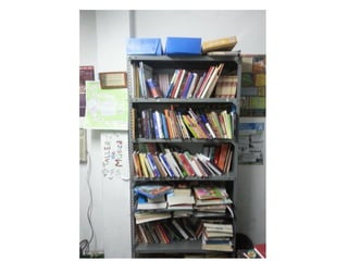 Eléments de comparaison de bibliothèques dans les périphéries urbaines (Argentine-France) : rendre visibles des enjeux politiques et sociaux