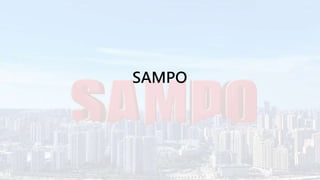 SAMPO
 