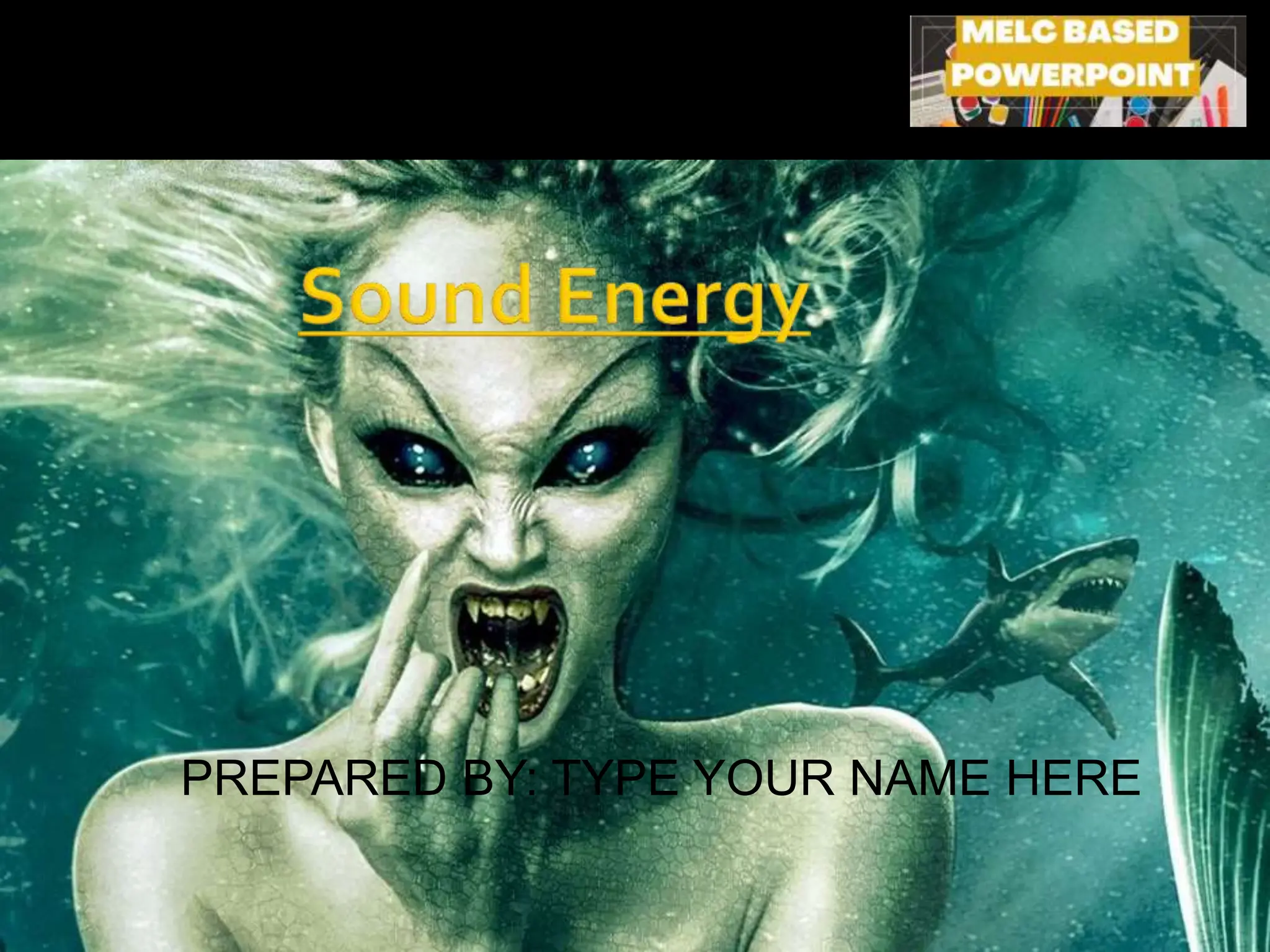 PREPARED BY: TYPE YOUR NAME HERE
 