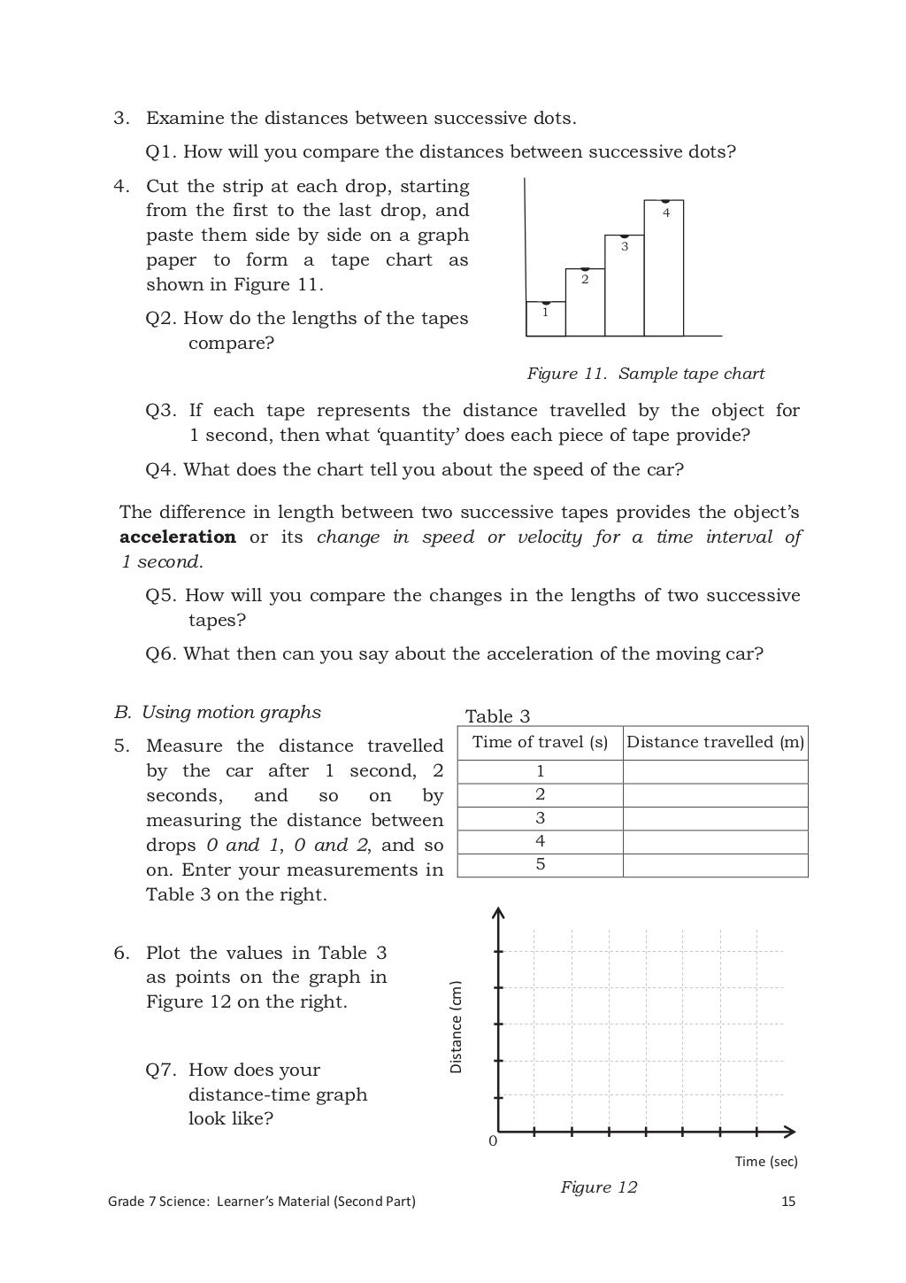 G7 science student modules 3rd & 4th qrtr